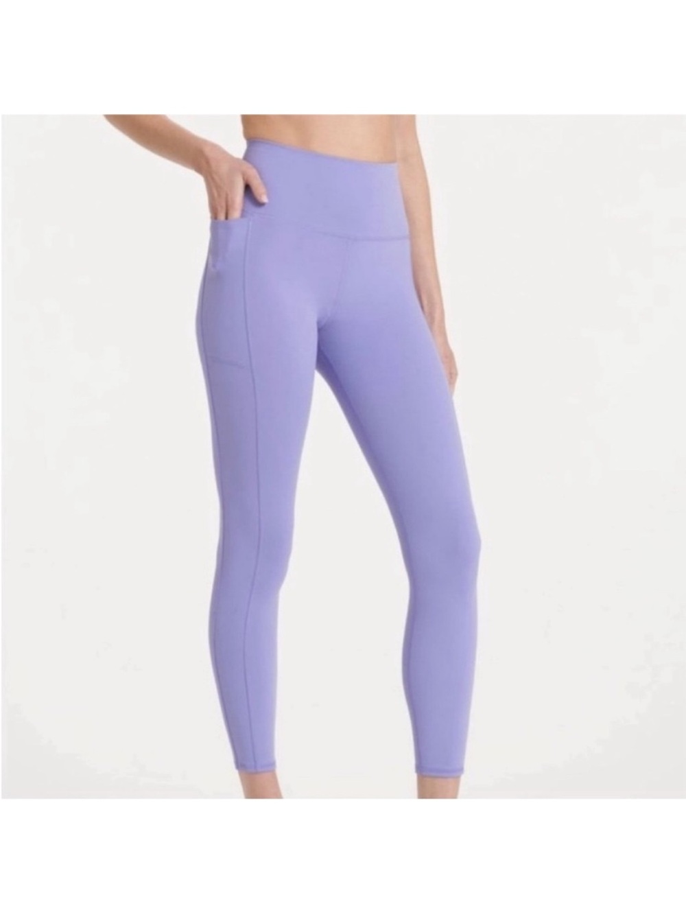 Vuori studio pocket legging